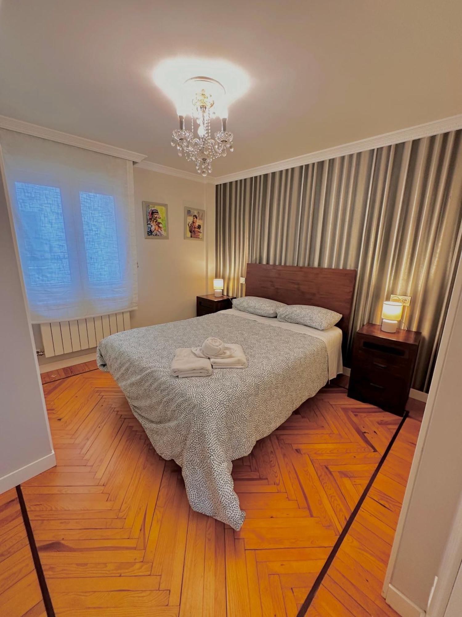 Atuaire Home Vista Catedral De Burgo מראה חיצוני תמונה