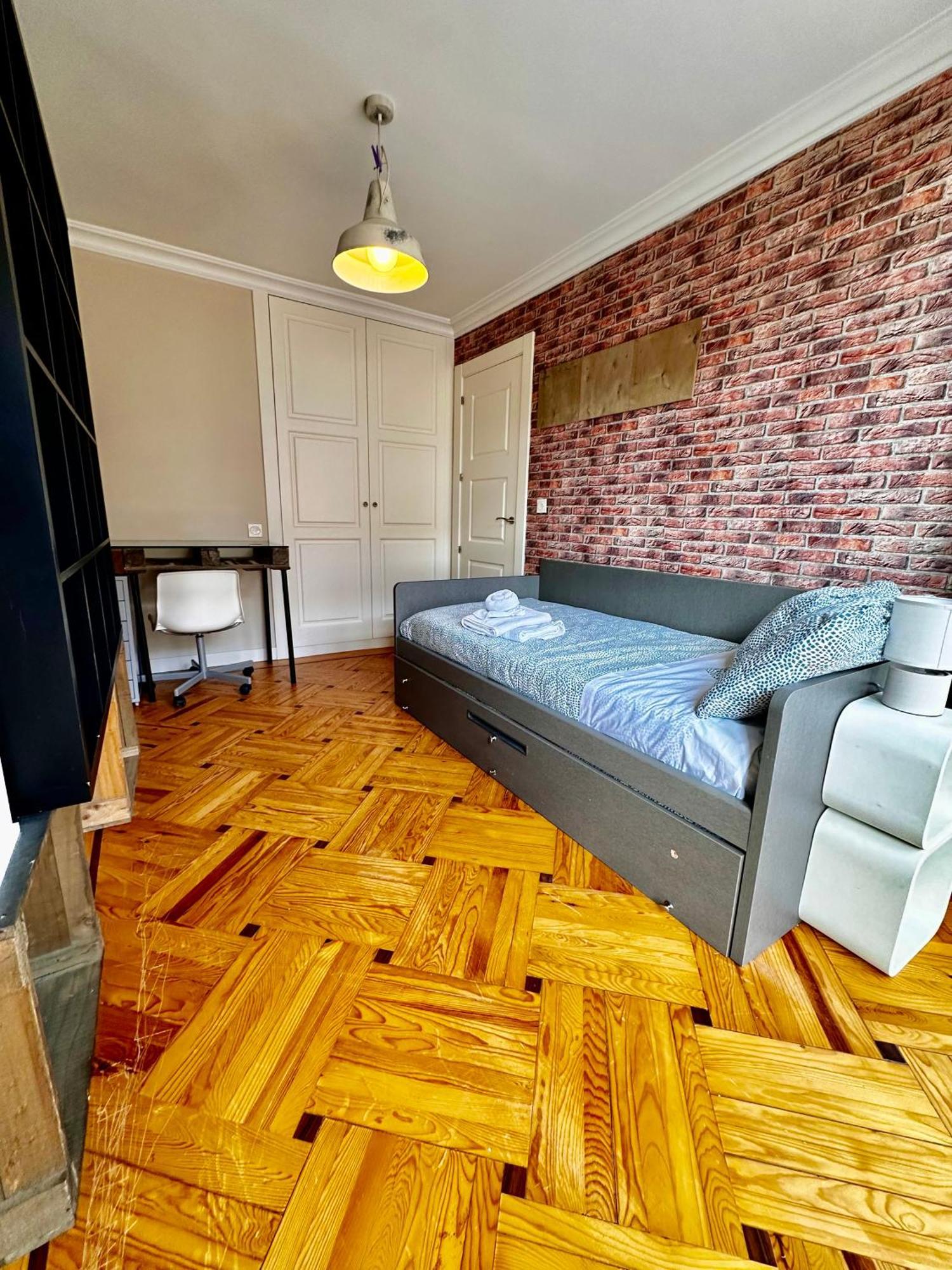 Atuaire Home Vista Catedral De Burgo מראה חיצוני תמונה